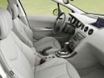 Peugeot 308 SW 2008 года